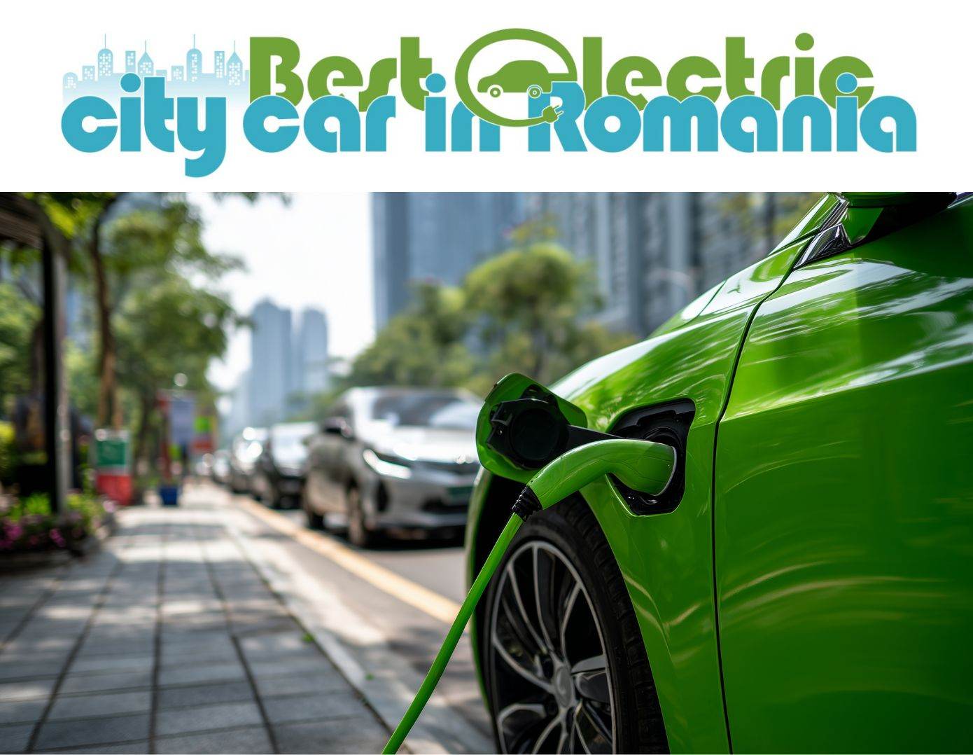 Best Electric City Car 2026 - vitrina mobilităţii urbane, îşi aşteaptă vizitatorii la Bucureşti Mall, în perioada 04-08 septembrie